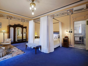  Villa Ammende Restaurant and Hotel  Пярну